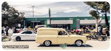 February 2025 Showcars Melbourne - Location: Shannons