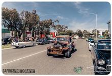 February 2025 Showcars Melbourne - Location: Shannons