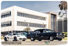 February 2025 Showcars Melbourne - Location: Shannons
