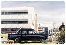 February 2025 Showcars Melbourne - Location: Shannons