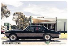 February 2025 Showcars Melbourne - Location: Shannons