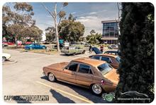 February 2025 Showcars Melbourne - Location: Shannons
