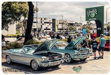February 2025 Showcars Melbourne - Location: Shannons