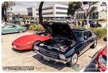 February 2025 Showcars Melbourne - Location: Shannons