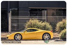 February 2025 Showcars Melbourne - Location: Shannons