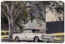 February 2025 Showcars Melbourne - Location: Shannons