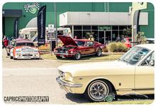 February 2025 Showcars Melbourne - Location: Shannons