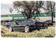 February 2025 Showcars Melbourne - Location: Shannons