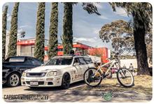 February 2025 Showcars Melbourne - Location: Shannons