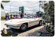 February 2025 Showcars Melbourne - Location: Shannons