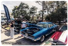 February 2025 Showcars Melbourne - Location: Shannons
