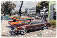 February 2025 Showcars Melbourne - Location: Shannons