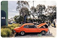 February 2025 Showcars Melbourne - Location: Shannons