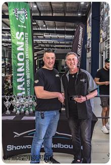 February 2025 Showcars Melbourne - Location: Shannons