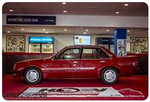 February 2025 Showcars Melbourne - Location: Moonee Valley Racecourse