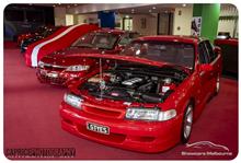 February 2025 Showcars Melbourne - Location: Moonee Valley Racecourse