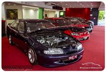 February 2025 Showcars Melbourne - Location: Moonee Valley Racecourse