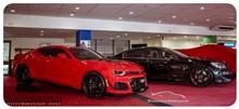 February 2025 Showcars Melbourne - Location: Moonee Valley Racecourse