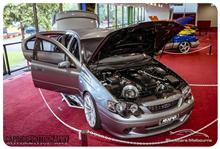 February 2025 Showcars Melbourne - Location: Moonee Valley Racecourse