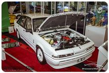 February 2025 Showcars Melbourne - Location: Moonee Valley Racecourse