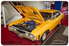 February 2025 Showcars Melbourne - Location: Moonee Valley Racecourse