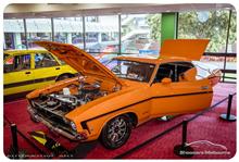 February 2025 Showcars Melbourne - Location: Moonee Valley Racecourse