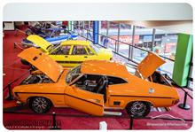 February 2025 Showcars Melbourne - Location: Moonee Valley Racecourse