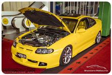 February 2025 Showcars Melbourne - Location: Moonee Valley Racecourse