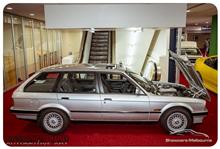 February 2025 Showcars Melbourne - Location: Moonee Valley Racecourse