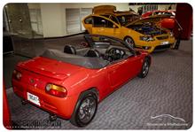 February 2025 Showcars Melbourne - Location: Moonee Valley Racecourse