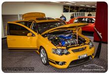 February 2025 Showcars Melbourne - Location: Moonee Valley Racecourse