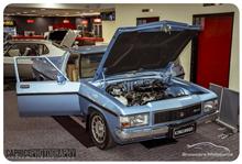 February 2025 Showcars Melbourne - Location: Moonee Valley Racecourse