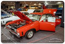 February 2025 Showcars Melbourne - Location: Moonee Valley Racecourse