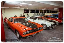February 2025 Showcars Melbourne - Location: Moonee Valley Racecourse
