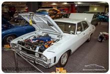 February 2025 Showcars Melbourne - Location: Moonee Valley Racecourse