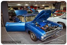 February 2025 Showcars Melbourne - Location: Moonee Valley Racecourse