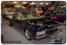 February 2025 Showcars Melbourne - Location: Moonee Valley Racecourse