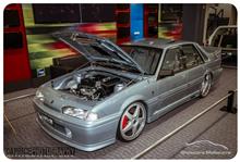 February 2025 Showcars Melbourne - Location: Moonee Valley Racecourse