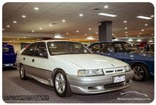 February 2025 Showcars Melbourne - Location: Moonee Valley Racecourse