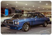 February 2025 Showcars Melbourne - Location: Moonee Valley Racecourse