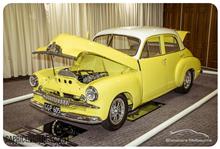 February 2025 Showcars Melbourne - Location: Moonee Valley Racecourse