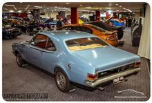 February 2025 Showcars Melbourne - Location: Moonee Valley Racecourse