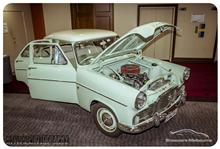 February 2025 Showcars Melbourne - Location: Moonee Valley Racecourse