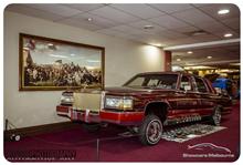 February 2025 Showcars Melbourne - Location: Moonee Valley Racecourse