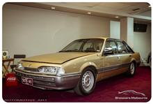 February 2025 Showcars Melbourne - Location: Moonee Valley Racecourse