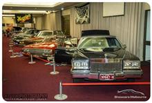 February 2025 Showcars Melbourne - Location: Moonee Valley Racecourse