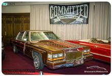 February 2025 Showcars Melbourne - Location: Moonee Valley Racecourse