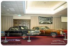 February 2025 Showcars Melbourne - Location: Moonee Valley Racecourse