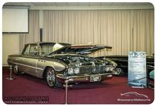 February 2025 Showcars Melbourne - Location: Moonee Valley Racecourse