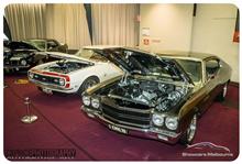 February 2025 Showcars Melbourne - Location: Moonee Valley Racecourse